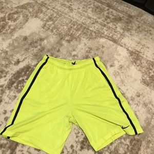 Men’s Xl Nike Mesh Shorts